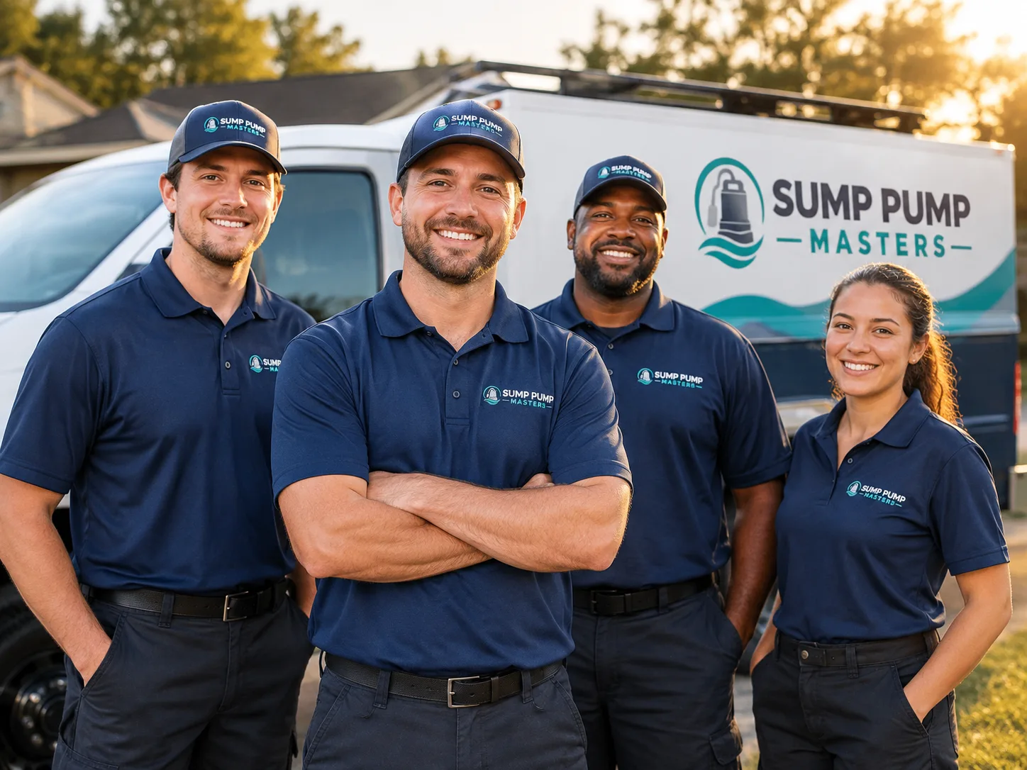 Sump Pump Repair company in Martinsville, IN