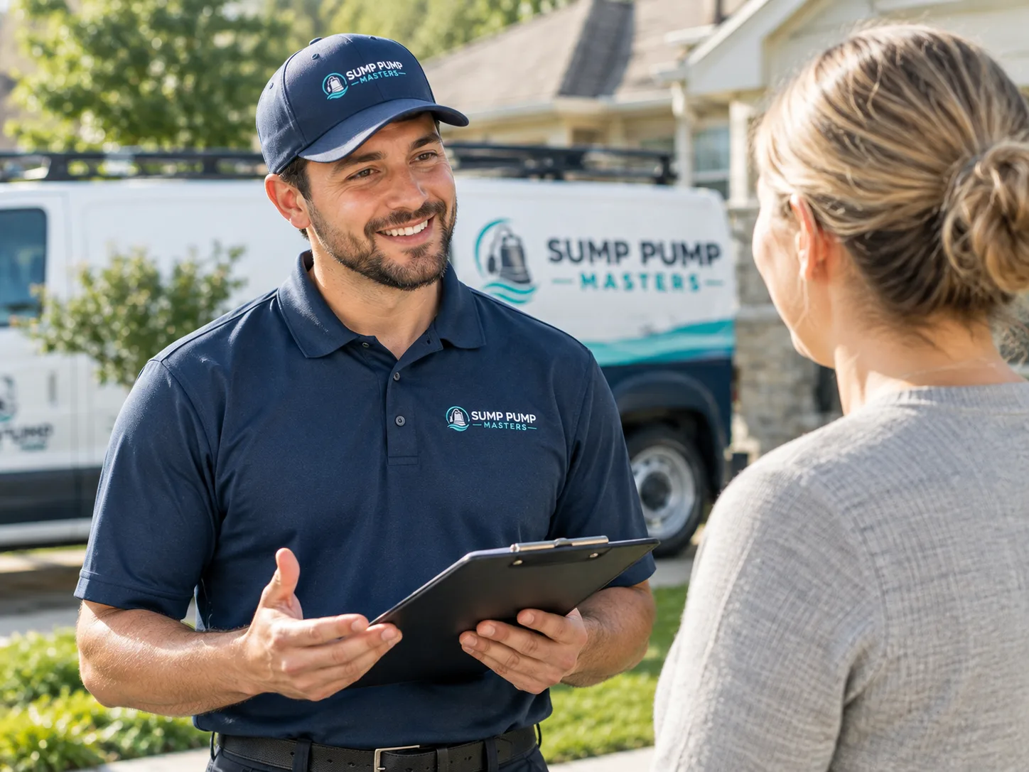 Sump Pump Repair Martinsville, IN FAQs